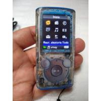 Usado, Reproductor Mp3 Sony Walkman Nwz-e383 Usado  segunda mano  Colombia 