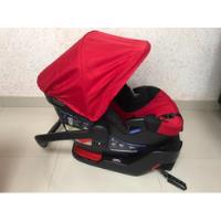 Silla De Seguridad Para Automóvil Baby On Board, usado segunda mano  Colombia 
