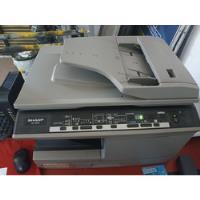 Impresora Sharp Al-2041 segunda mano  Colombia 