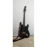 Guitarra Electrica Storm Stratocaster, usado segunda mano  Colombia 
