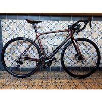 Bicicleta Giant Tcr 2 Advance 2022 /105 Disco Hidráulico segunda mano  Colombia 