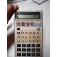 Calculadora Casio Fx-3600 Japonesa Colección , usado segunda mano  Colombia 