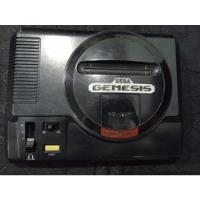 Consola Sega Genesis 1 Original (solo Consola), usado segunda mano  Colombia 