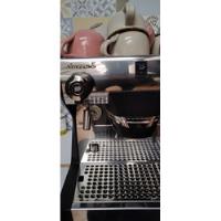 Maquina Espresso Rancilio Clase 5 De Un Grupo + Molino segunda mano  Colombia 