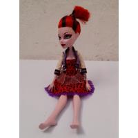 Monster Hight Operetta Picture Day Doll Leer Descripción  segunda mano  Colombia 