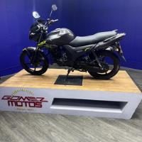 Yamaha Szr 150 2022 segunda mano  Colombia 