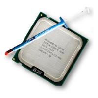 Procesador Intel Core 2 Quad Q8400+(obsequio)pasta Termica segunda mano  Colombia 