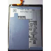 Batería Para Samsung Galaxy A13 Original De Equipo Usada  segunda mano  Colombia 