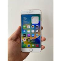 iPhone 8 Plus 64gb Oro Rosa Para Cambio De Display. segunda mano  Colombia 