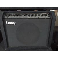 Amplificador De Guitarra Laney Lc30 Inglés A Tubos  segunda mano  Colombia 