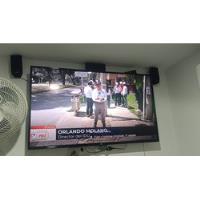 televisor lg ultra slim segunda mano  Colombia 