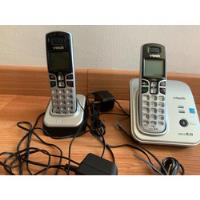 Teléfono Inalámbrico  Vtech 6.0 Modelo: Cs6219-2 segunda mano  Colombia 