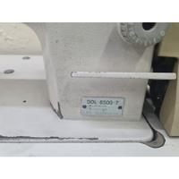 Máquina De Coser Industrial Recta Juki Ddl-8500 Blanca 110v segunda mano  Colombia 