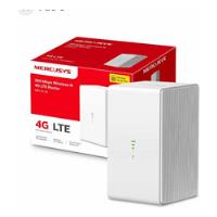 Usado, Internet Movil Router 3g/4g Mercusys Mb 110-4g 300 Mbps Lte segunda mano  Colombia 