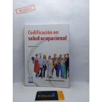 Codificacion En Salud Ocupacional segunda mano  Colombia 
