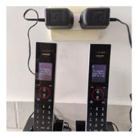 Extensiones Auxiliares Teléfonos Inalámbricos Vtech Ls6204, usado segunda mano  Colombia 