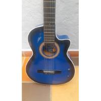Se Vende Guitarra Electrocustica, usado segunda mano  Colombia 