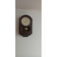 Reloj Jawaco Sonora, Original Alemán, Campanadas, usado segunda mano  Colombia 