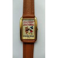 Usado, Reloj Lorus De Mickey Mouse Unisex De Steamboat Willie segunda mano  Colombia 