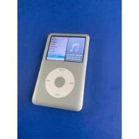 iPod Classic 6 Generación Batería 33 Horas, Perfecto segunda mano  Colombia 