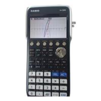 Calculadora Graficadora Casio Fx-cg50 Color Blanco/negro segunda mano  Colombia 