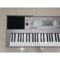 Piano Psr-e353 Yamaha, usado segunda mano  Colombia 