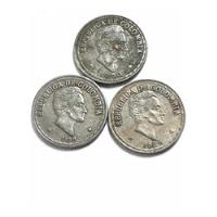 Monedas Antiguas 10 Centavos De Colección segunda mano  Colombia 