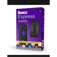 Roku Express (usado) segunda mano  Colombia 