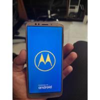 Celular Motorola Moto E5 Plus 2 Ram 16gb  segunda mano  Colombia 