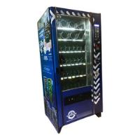 Maquina Dispensadora De Snacks / Vending 420 Productos, usado segunda mano  Colombia 