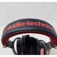 Usado, Audio-technica Ath-pdg Headset Audifonos Y Microfono segunda mano  Colombia 