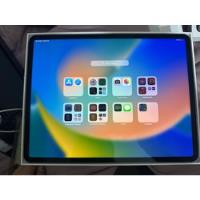 iPad Pro 12.9 Wifi 256gb Plata, usado segunda mano  Colombia 