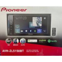Radio Pioneer Avh-zl5150bt segunda mano  Colombia 