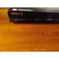 Reproductor Bluray Sony Bdp-s380 segunda mano  Colombia 
