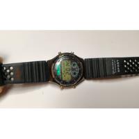 Reloj Antiguo Quemex Digital Años 80's  segunda mano  Colombia 