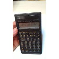 Calculadora Financiera Hp 10b Usada Detalle Leer Bien , usado segunda mano  Colombia 