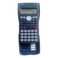 Calculadora Científica Casio Fx-350ms 240 Funciones Original, usado segunda mano  Colombia 