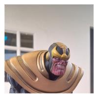 Diamond Select Toys Marvel Gallery: Figura De Pvc De Thanos segunda mano  Colombia 