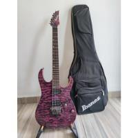 Guitarra Eléctrica Ibanez Premium Rg920 segunda mano  Colombia 