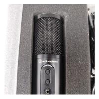 Micrófono Dinámico Audio-technica Atr2500x-usb segunda mano  Colombia 