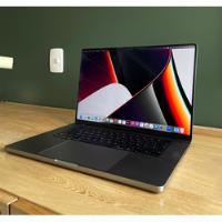 Macbook Pro (16 Pulgadas, M1 Pro, 16 Gb Ram, 1 Tb) Como Nuev segunda mano  Colombia 