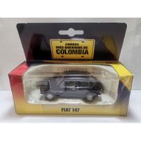  Los Carros Mas Queridos De Colombia (fiat), usado segunda mano  Colombia 