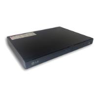 Reproductor Blu-ray / Dvd - Puerto Usb | LG Bp125, usado segunda mano  Colombia 