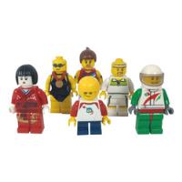 Lego Minifigures segunda mano  Colombia 