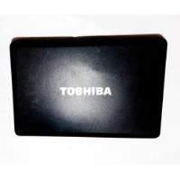 Usado, Computador Portátil Pc Toshiba Satellite C605 segunda mano  Colombia 