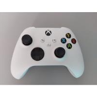 Mando Xbox Series X Color Blanco Con Cable Original 1.8 Mts segunda mano  Colombia 