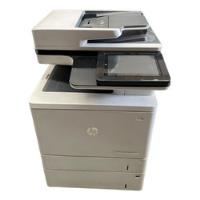 Impresora Multifunción Empresarial M577 Hp Color Laserjet segunda mano  Colombia 