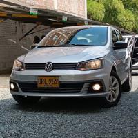 Volkswagen Voyage Comfortline Mt 1600cc 2018, usado segunda mano  Colombia 