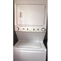 lavadora secadora frigidaire gas segunda mano  Colombia 