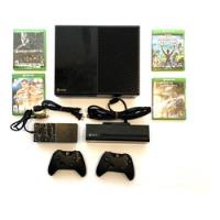 Consola Xbox One 500gb Con Kinect , usado segunda mano  Colombia 